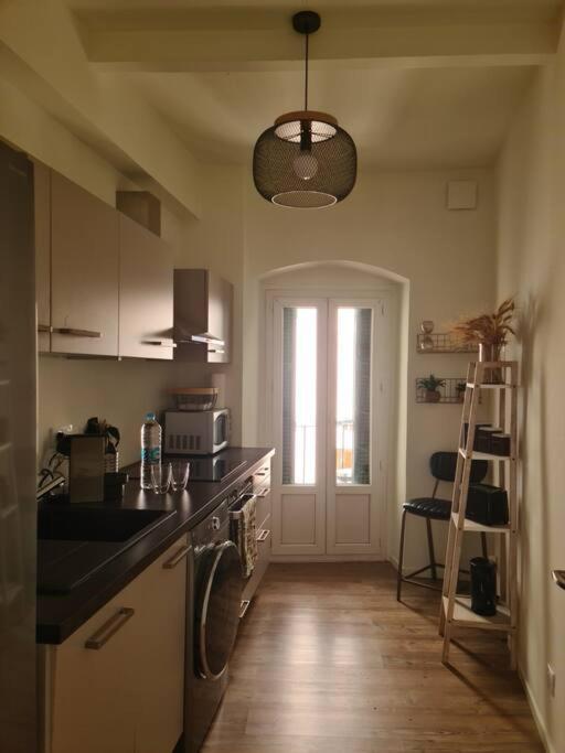 Appartement Cocooning Au Coeur De La Cite Imperiale à Ajaccio  Extérieur photo